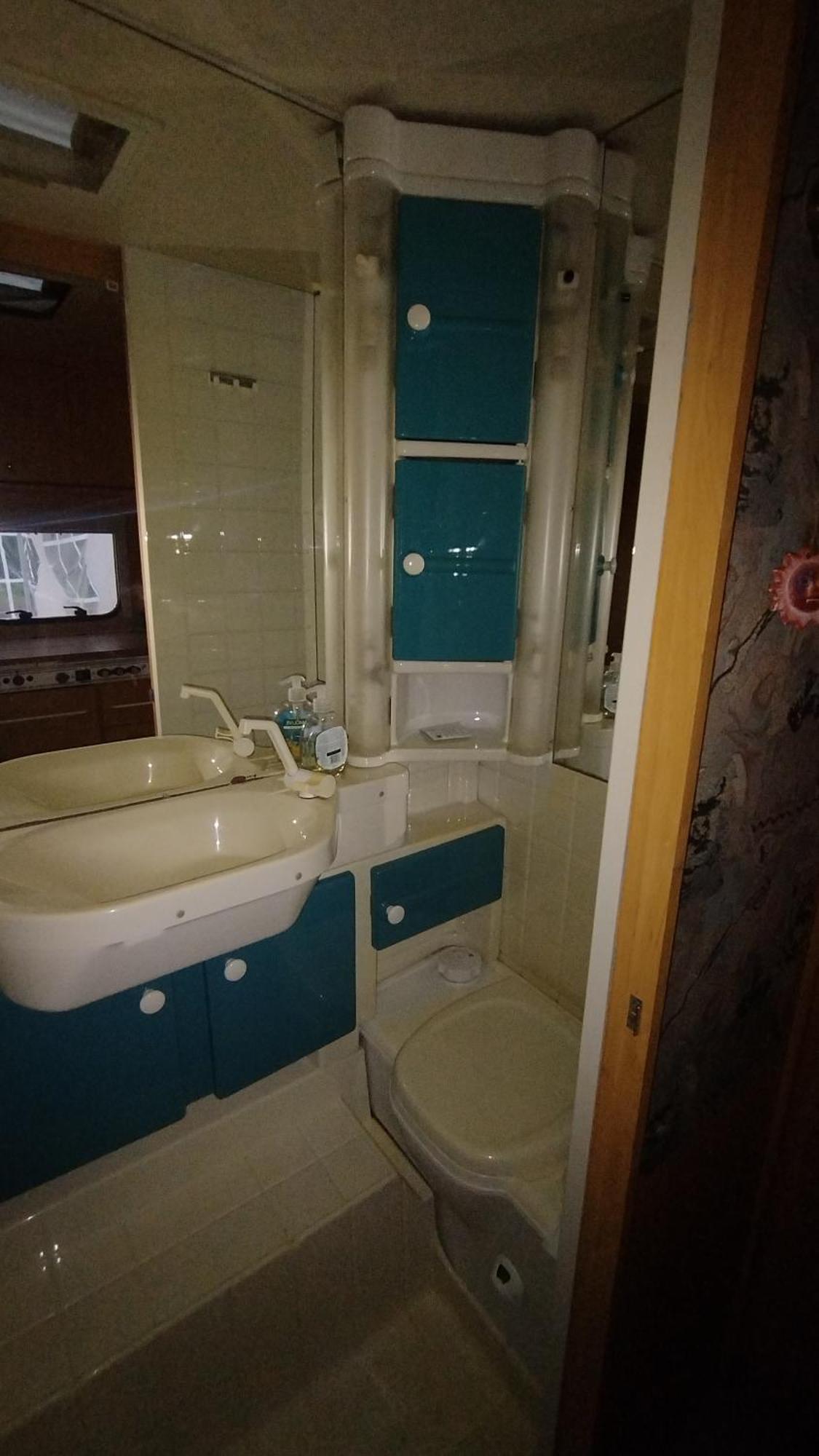 Wildcamp Resort Masseria La Murgia Unterkunft In Einem Wohnwagen Rimbach  Ngoại thất bức ảnh